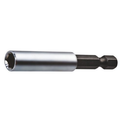 MANYETİK BİTS UZATMA ADAPTÖRÜ 10x60 MM